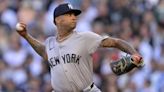 Luis Gil pitches eight brilliant innings in Yankees' 2-1 win over Angels