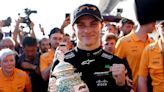Oscar Piastri Celebrates First Formula 1 Win at Hungarian Grand Prix 2024: ‘A Truly Unbelievable Feeling’