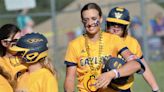 Gaylord starts state title chase with big win; JL survives with seventh-inning comeback