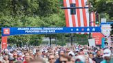 Peachtree Road Race innovates for 55th running on July 4