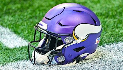 Minnesota Vikings 2024 Undrafted Free Agents List | Sporting News