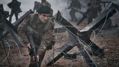 What’s on TV tonight: D-Day: The Unheard Tapes, Britain’s Got Talent: The Final, and more