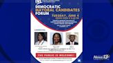 Florence to host mayoral candidate forum on June 4