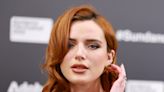 Bella Thorne ‘offended’ after autograph hunter asked her to sign topless and underage photos of herself