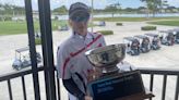 Terrill Samuel gets second chance to win Palm Beach County Women's Amateur Golf championship