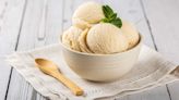How Dua Lipa Makes Ice Cream Taste Like It Came From a Fancy Restaurant