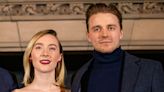 Saoirse Ronan secretly married her 'Mary Queen of Scots' co-star Jack Lowden in Scotland