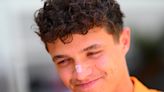 Lando Norris explains Amsterdam party injury before Miami Grand Prix