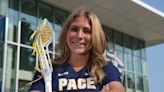 How an undersized player from Eastchester became a national lacrosse dynamo at Pace