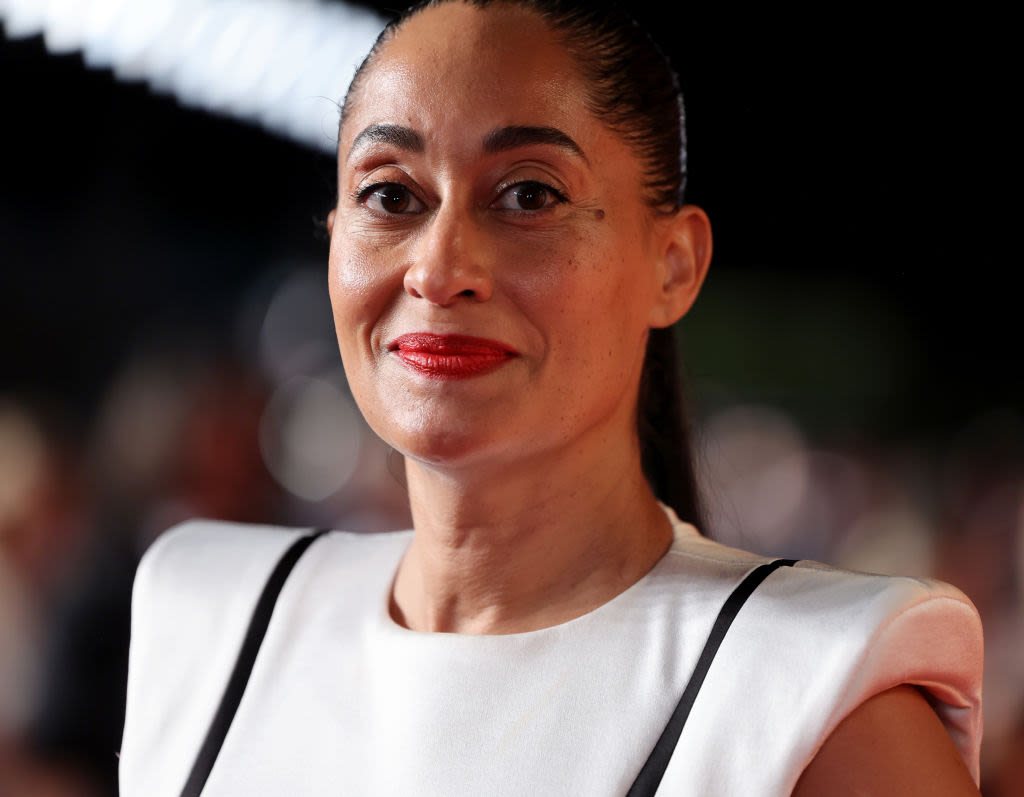 Tracee Ellis Ross’ Topless Selfie Exposes The Selective Outrage, Misogyny, And Ageism That Plagues Black Women