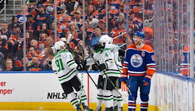Why Oilers are facing biggest challenge yet after Game 3 collapse against Stars
