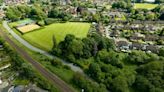 Half-an-acre Telford plot where historic cottage once stood goes on sale - with planning permission