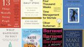 10 actually great self-improvement books to help you start 2023 off right