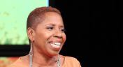 16. Oprah & Iyanla Vanzant: Soul to Soul