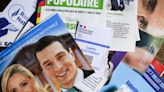 Législatives en direct : plus que trois jours avant le scrutin