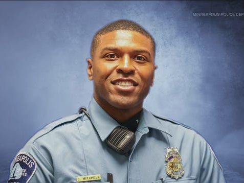 Black Minneapolis Officer Allegedly Ambushed By Gunman With Heartbreaking Results