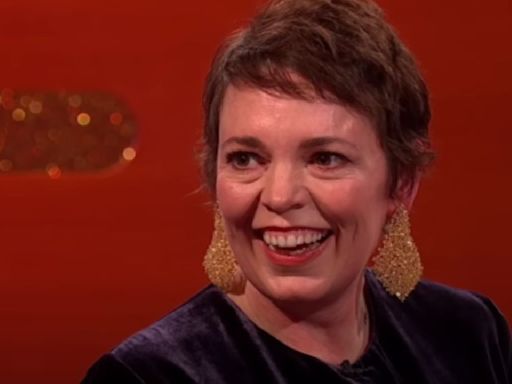 Is Olivia Colman Returning For Night Manager Season 2? Here's What Report Says