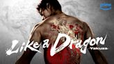 Live-Action ‘Like a Dragon: Yakuza’ Adaptation Coming to Prime Video