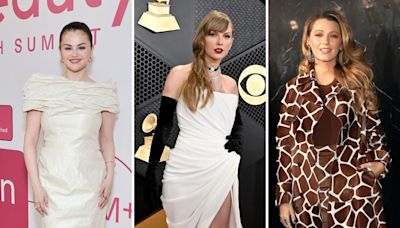 Taylor Swift’s Squad Woes! The Singer’s BFFs Who May Have Bad Blood: From Selena to Blake