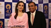 When Nita Ambani opened up about choosing the right life partner: ‘I tell my children…’