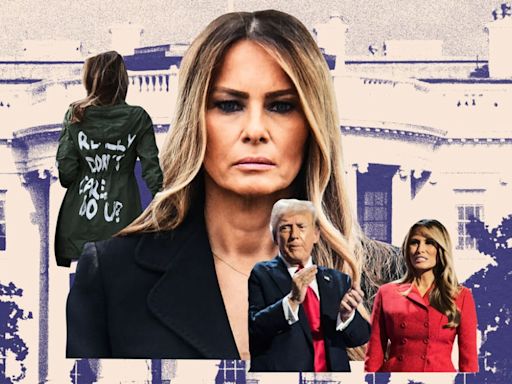 Why Donald Trump Winning Is Melania’s Worst Nightmare