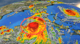 NOAA predicts above normal hurricane activity for the 2024 season