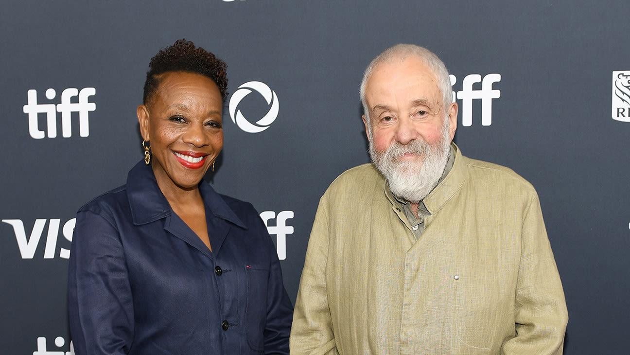 Toronto Fest Embraces Mike Leigh’s ‘Hard Truths’