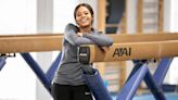 Gabby Douglas Is Returning to Gymnastics With Her Best Foot Forward