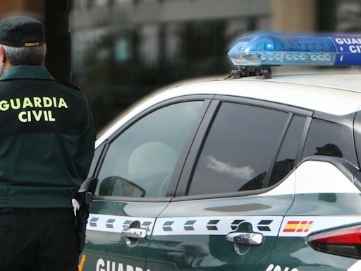 Hallan los cadáveres de un hombre y una mujer en un chalé de Soto del Real, Madrid