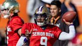 NFL Mock: Falcons Draft Cousins' Replacement in First Round?