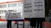Principais presidenciáveis já votaram no México; votação é marcada por atrasos e filas | GZH