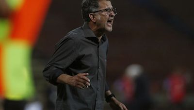 Juan Carlos Osorio sigue sonando para dirigir: un grande de Argentina quiere al míster