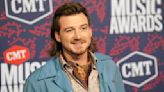 Morgan Wallen's 2-year-old son hospitalized after family dog bites his face
