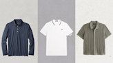 Polo Shirts Are Back — Here Are the Best Ones to Buy Right Now