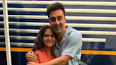 Ramayana Actor Indira Krishna On Co-Star Ranbir Kapoor: 'Yet To Encounter Anyone Like Him In Bollywood'