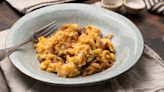 Decadent French Onion Mac And Cheese Recipe
