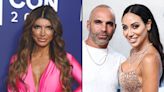 Teresa Giudice Gets Into Screaming Match With Joe, Melissa in 'RHONJ' Trailer