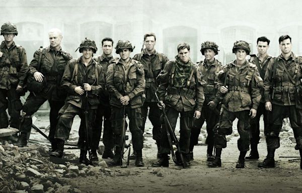 “The series would then be too simplistic, too jingoistic”: Tom Hanks Believed Band of Brothers Would Be Halted Indefinitely After a Real-Life Tragedy