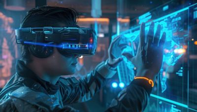 Beyond The Metaverse: Top Immersive Internet Trends For The Next Decade