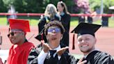 Presenting the Brockton High School Class of 2024 graduates and photos