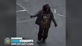 NYPD searching for suspect accused of assaulting MTA bus driver in the Bronx