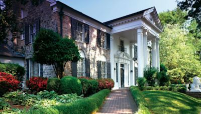 Tennessee AG turns probe into failed Graceland foreclosure over to federal investigators