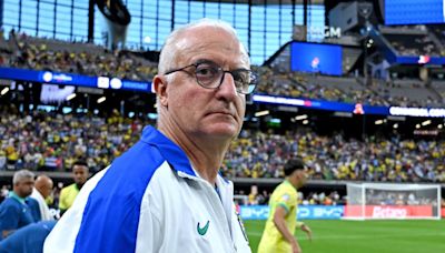 Furacão atrasa retorno de Dorival e dirigentes da Seleção ao Brasil | Esporte | O Dia