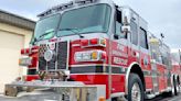 Greeneville Fire Department To Dedicate New Ladder Truck May 24