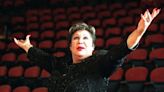 Olga Guillot, la reina del bolero, será homenajeada en Cuba tras décadas prohibida