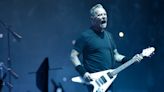 Metallica Reveals Plans For A Series Of Fortnite Concerts - WDEF