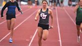 Relays shine in final track meet before state