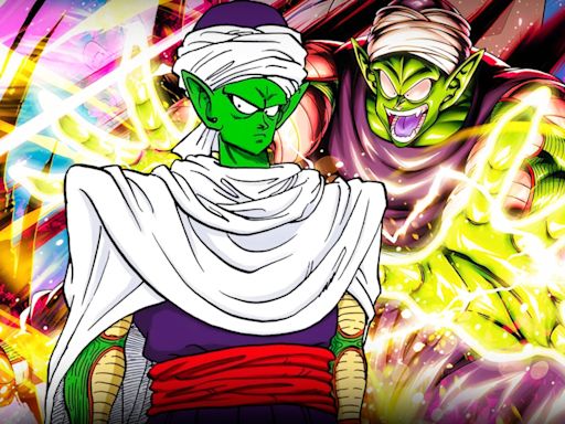 ‘Dragon Ball’: Piccolo Jr. más imponente que nunca en esta enorme figura del Torneo de Artes Marciales