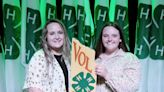 Local students among Tennessee 4-H Vol State honorees