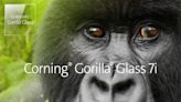 Corning Gorilla Glass 7i is here for better protection of mid-range phones